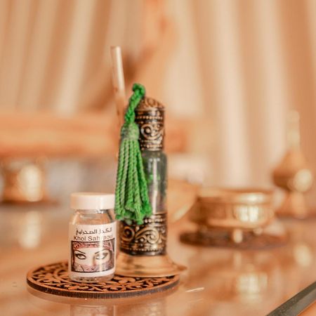 Imperial Glory Lodges Merzouga Ngoại thất bức ảnh