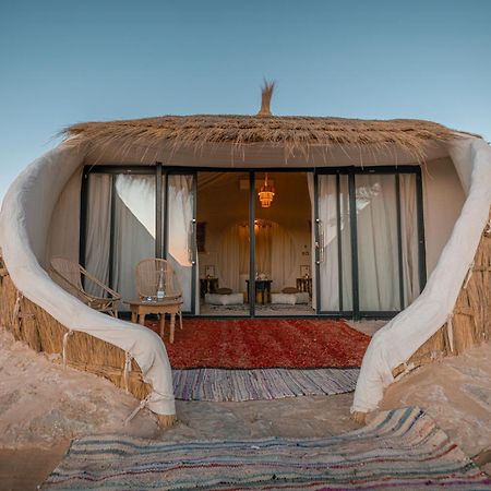 Imperial Glory Lodges Merzouga Ngoại thất bức ảnh