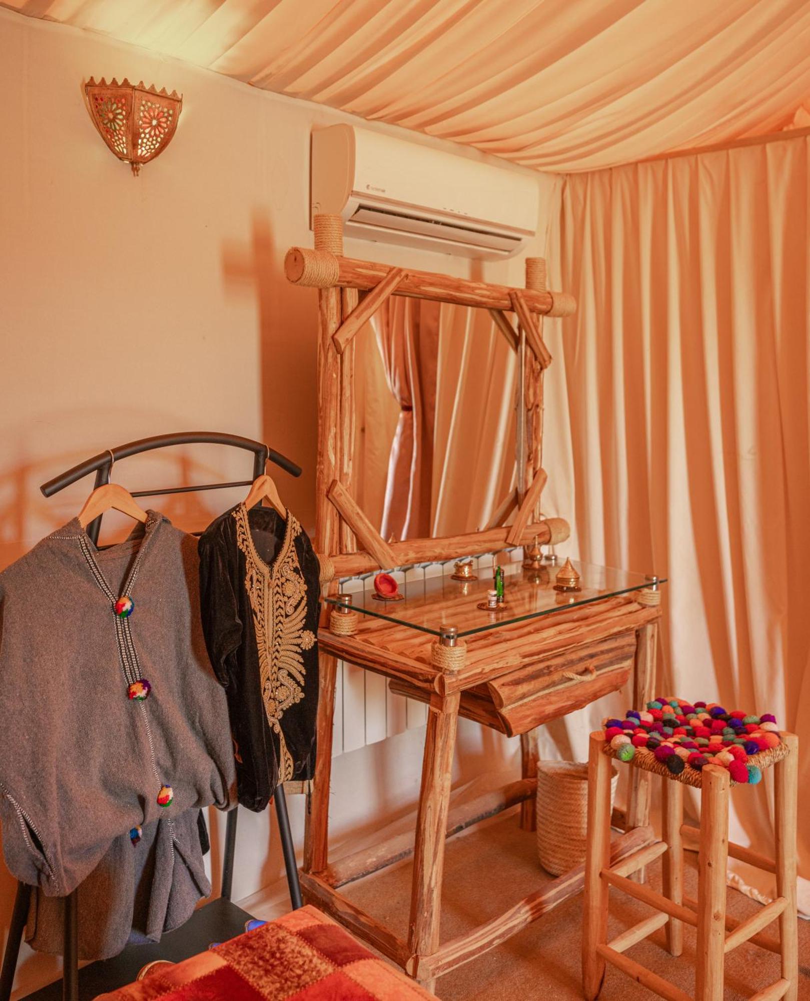 Imperial Glory Lodges Merzouga Ngoại thất bức ảnh