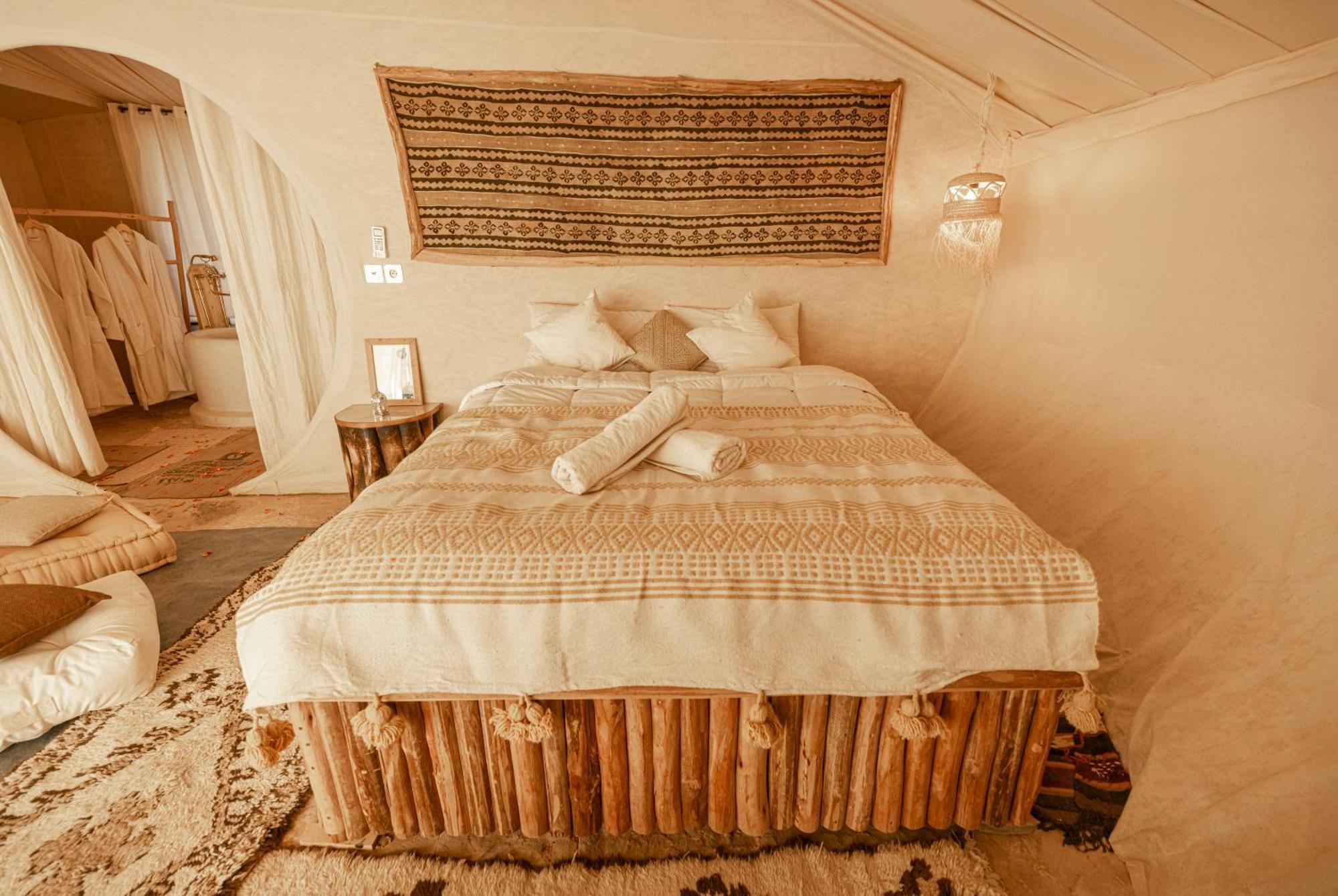 Imperial Glory Lodges Merzouga Ngoại thất bức ảnh