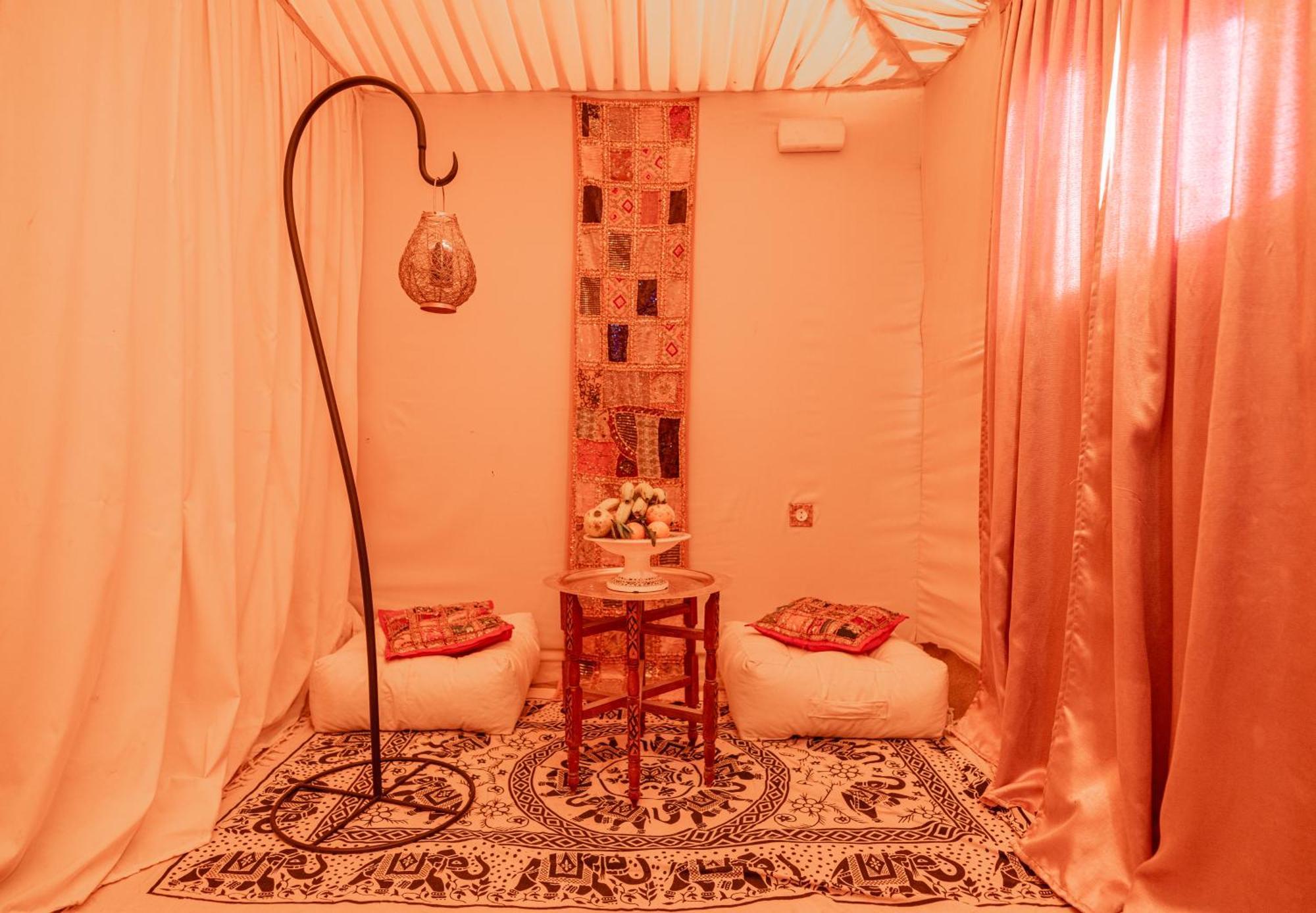 Imperial Glory Lodges Merzouga Ngoại thất bức ảnh