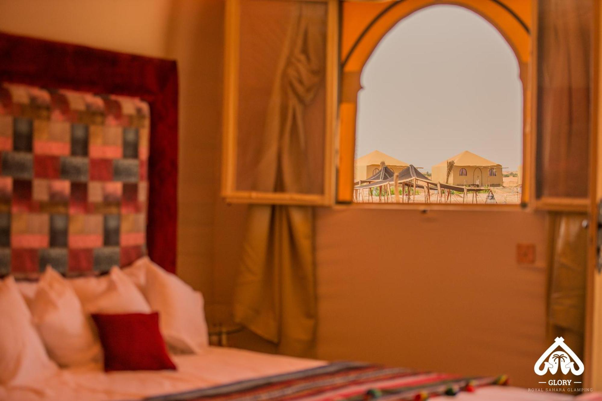 Imperial Glory Lodges Merzouga Ngoại thất bức ảnh