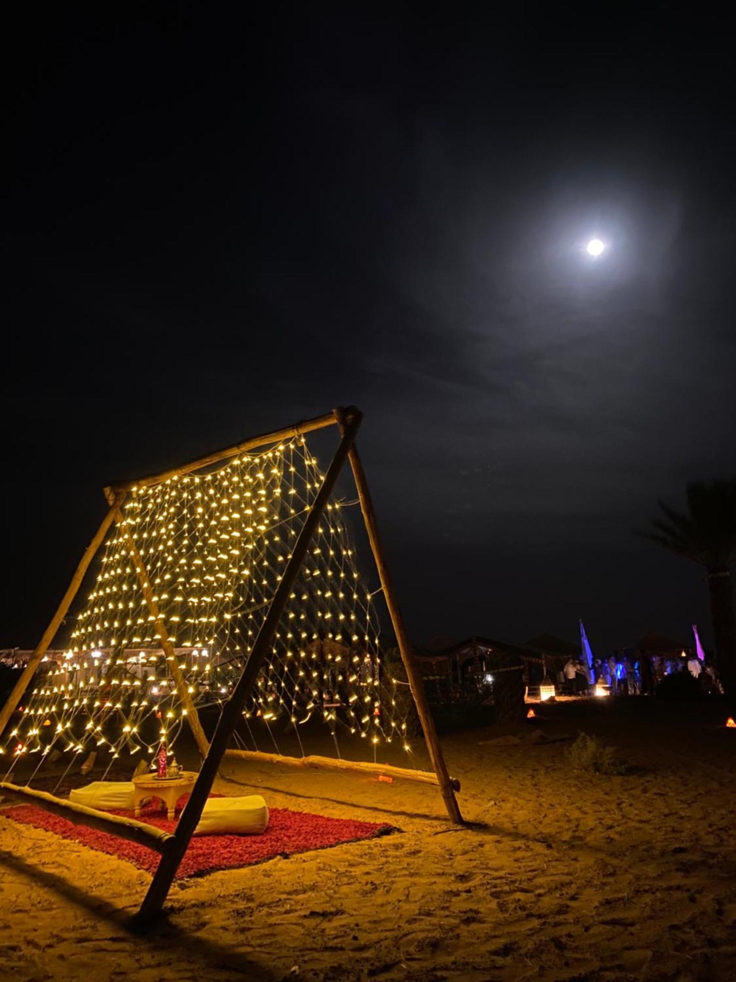 Imperial Glory Lodges Merzouga Ngoại thất bức ảnh