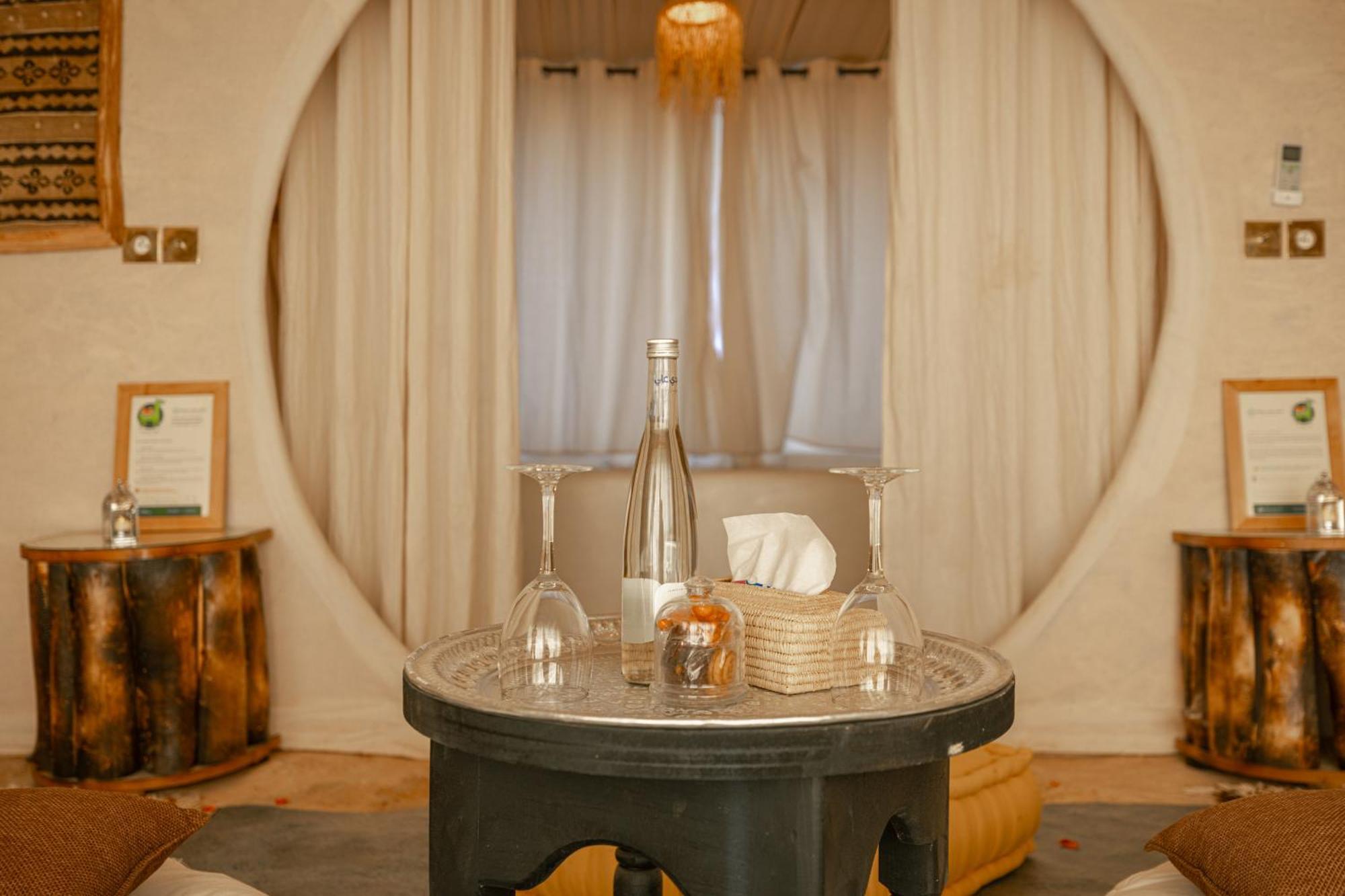Imperial Glory Lodges Merzouga Ngoại thất bức ảnh