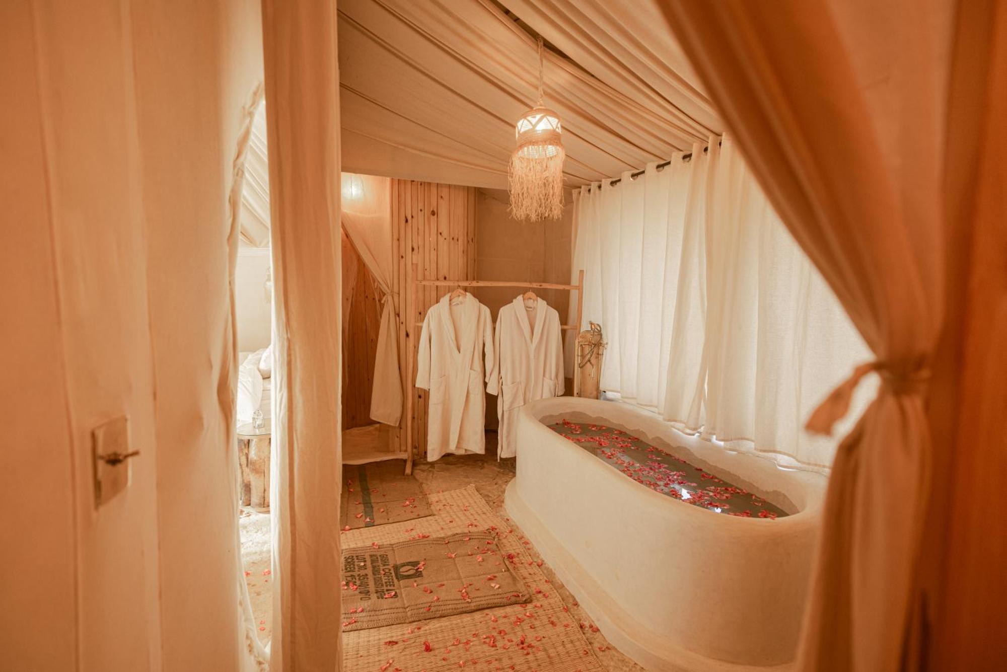 Imperial Glory Lodges Merzouga Ngoại thất bức ảnh