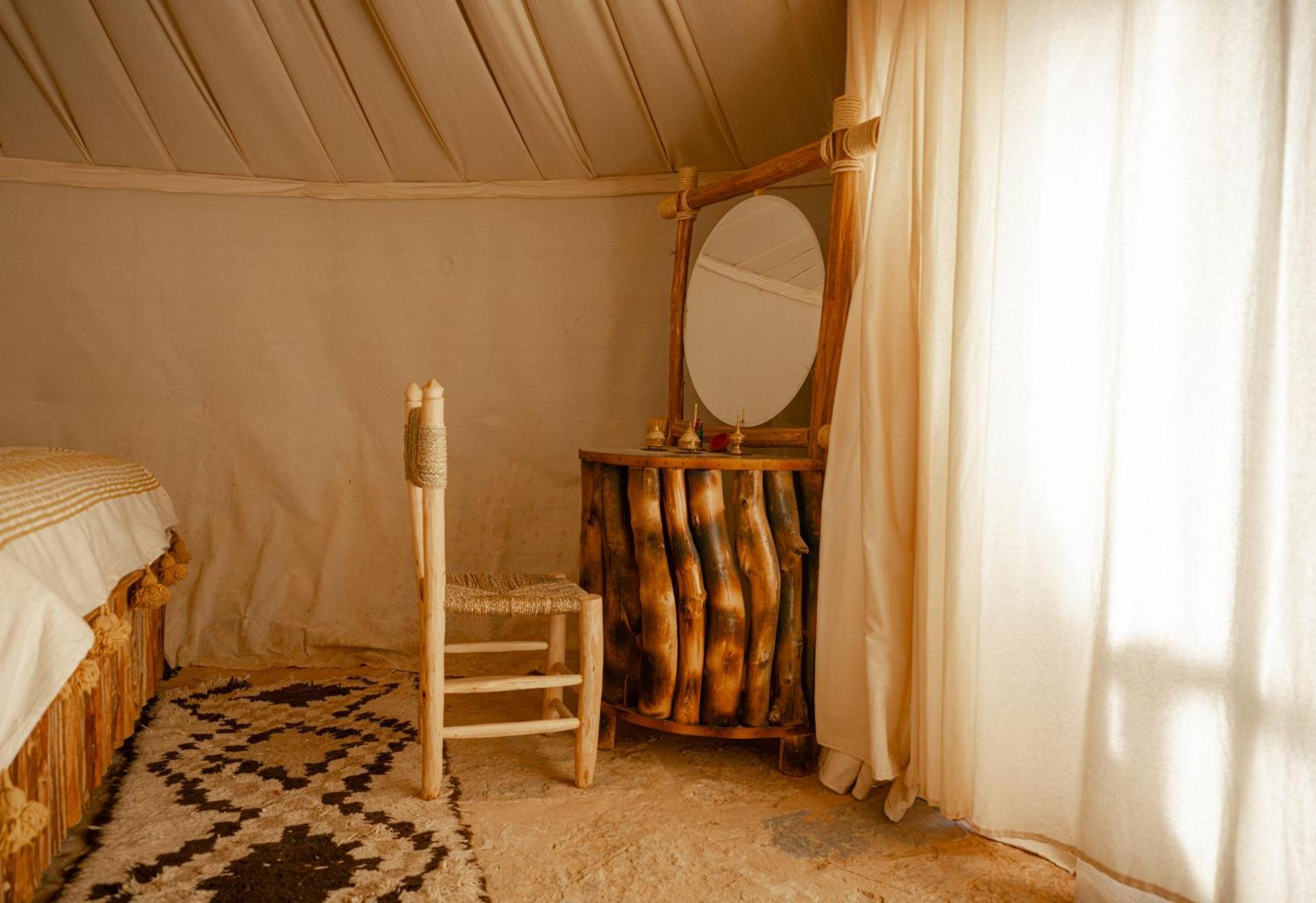 Imperial Glory Lodges Merzouga Ngoại thất bức ảnh