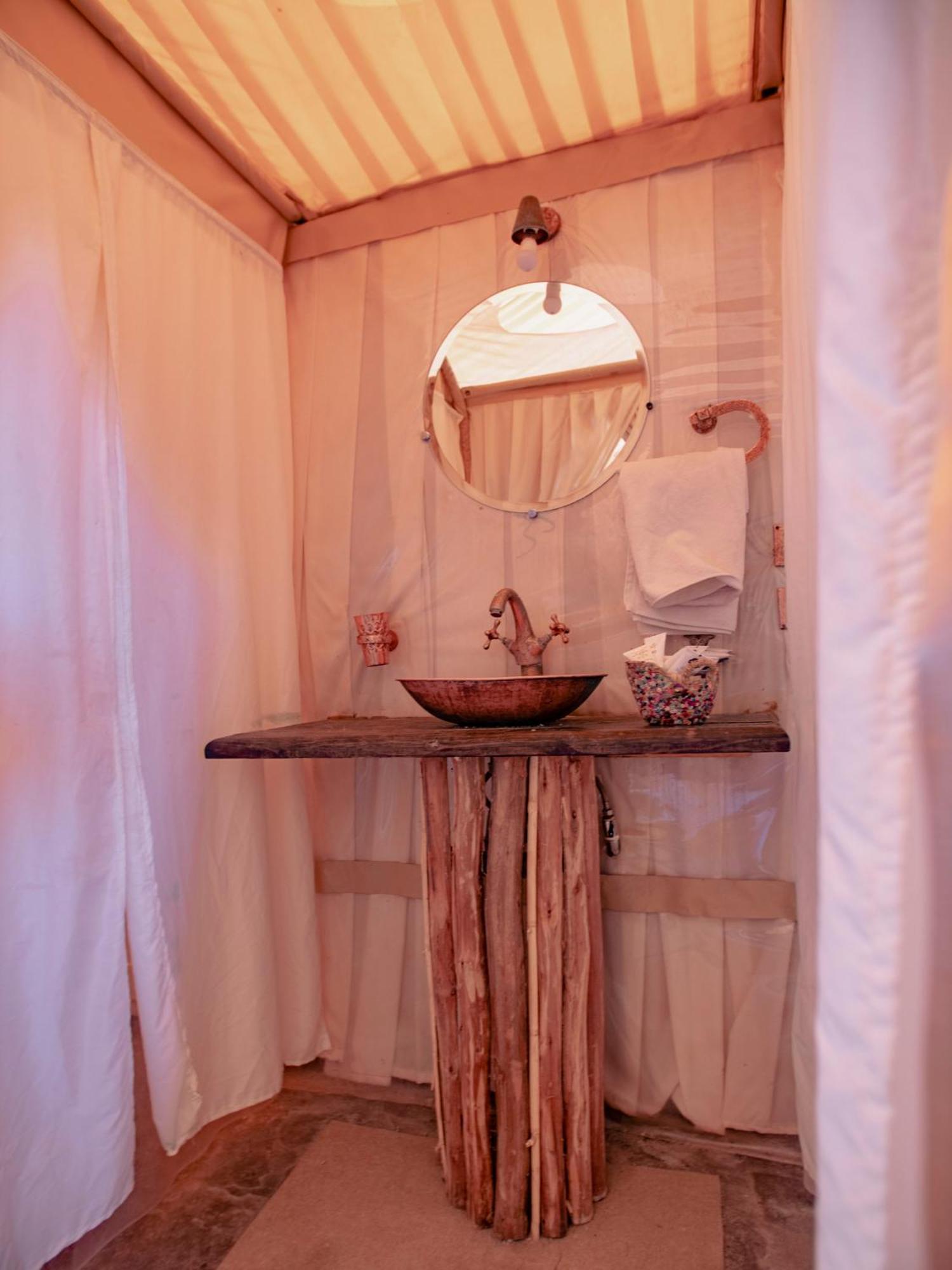 Imperial Glory Lodges Merzouga Ngoại thất bức ảnh