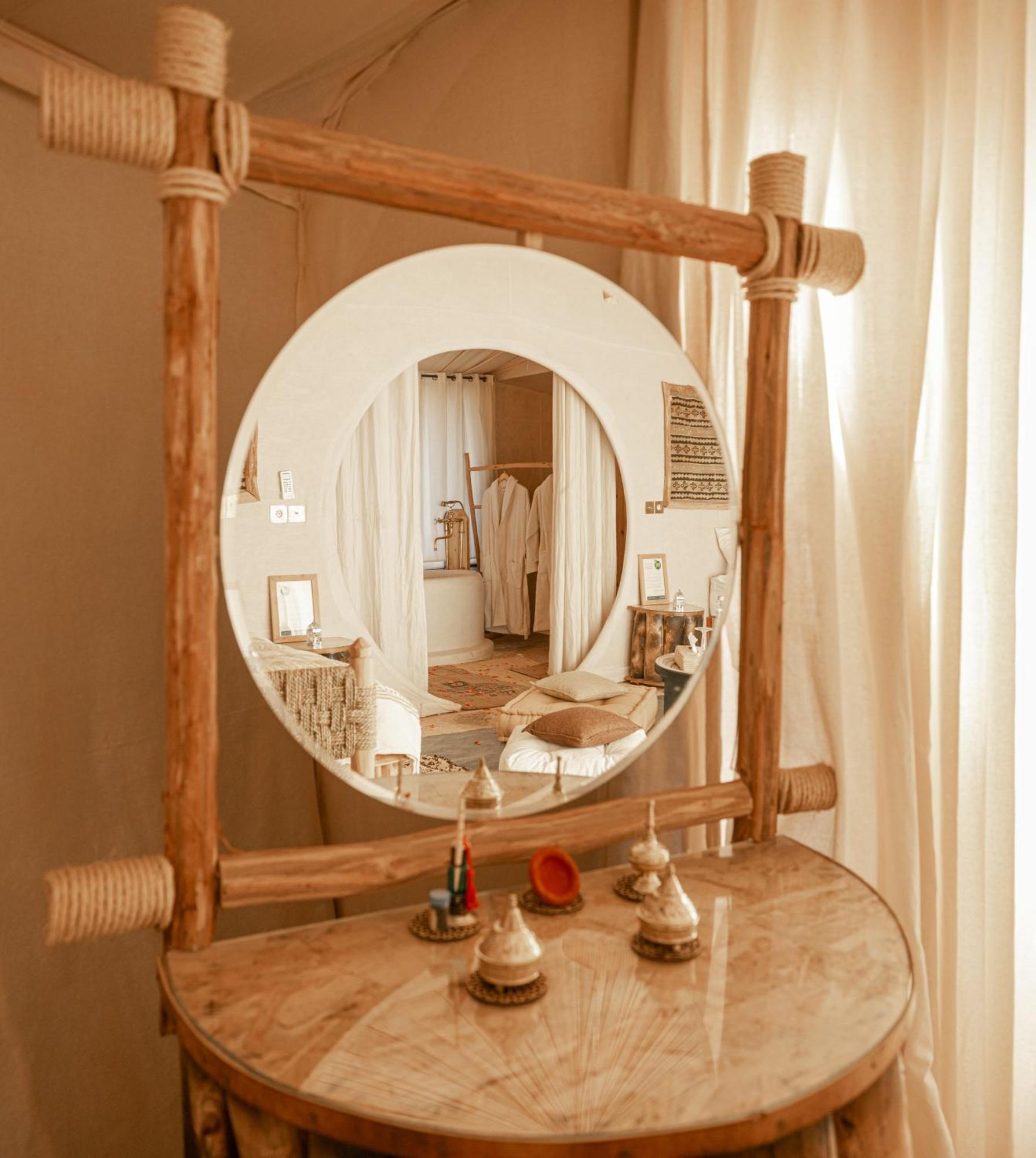 Imperial Glory Lodges Merzouga Ngoại thất bức ảnh