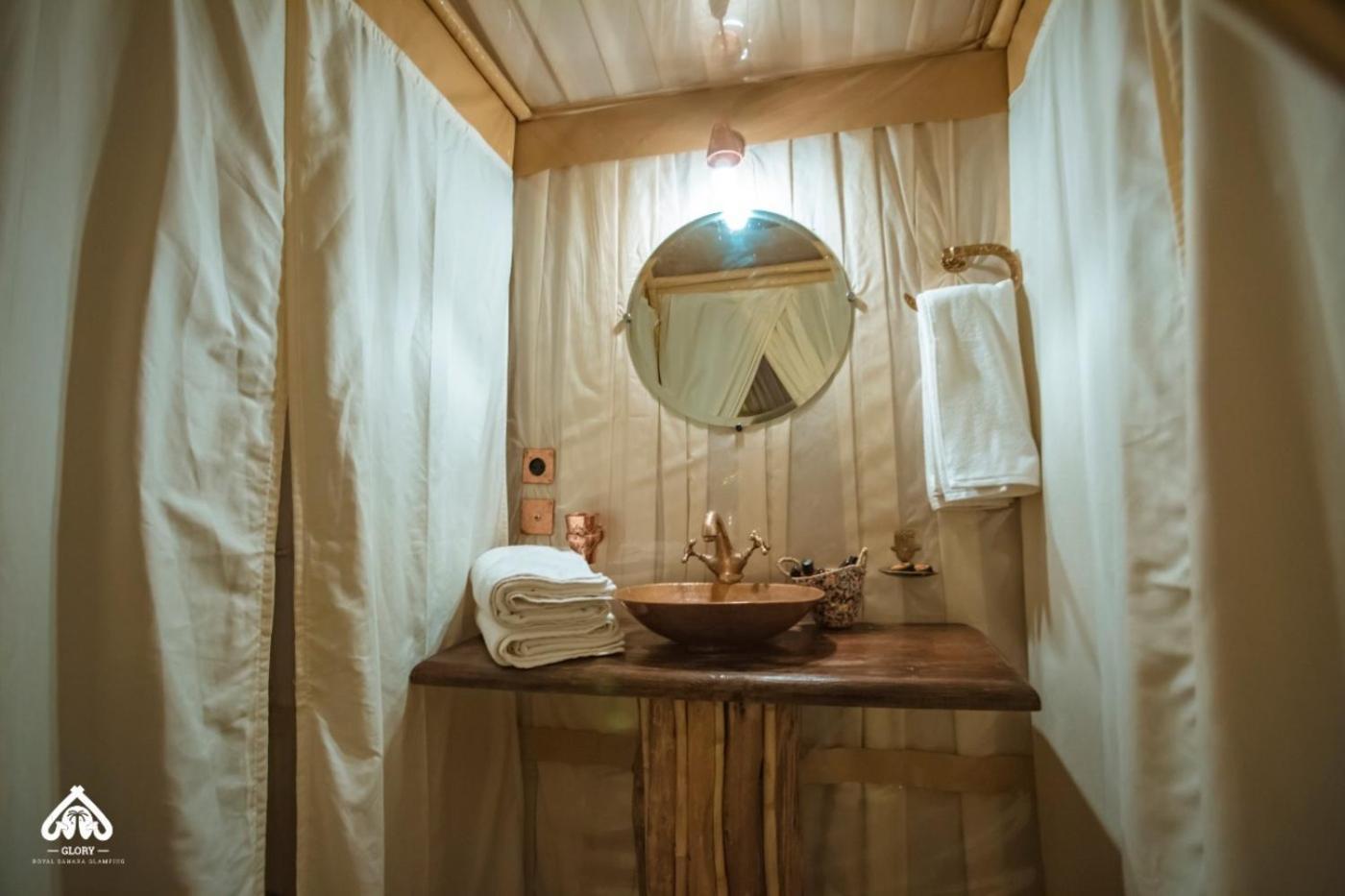 Imperial Glory Lodges Merzouga Ngoại thất bức ảnh
