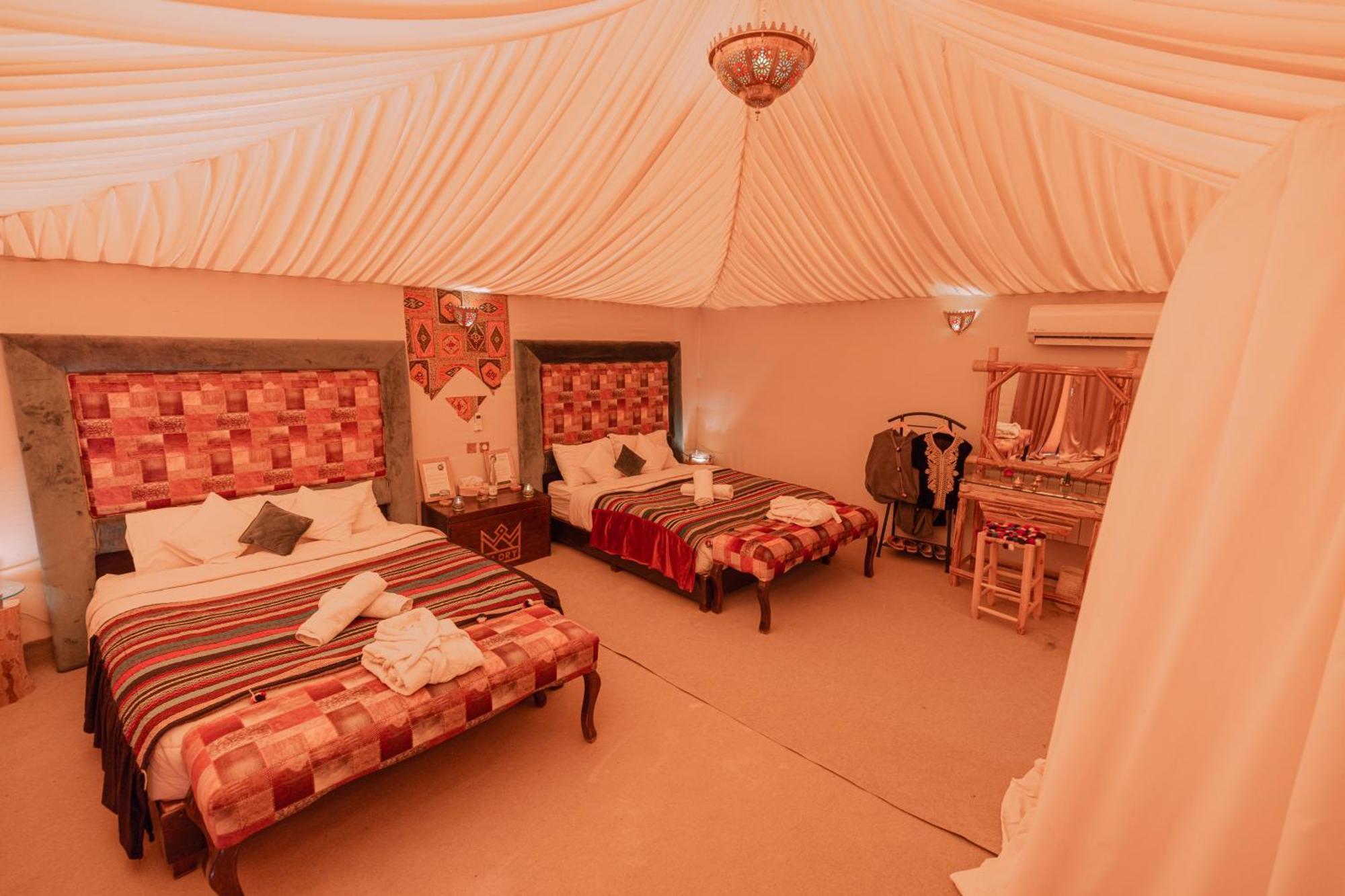 Imperial Glory Lodges Merzouga Ngoại thất bức ảnh