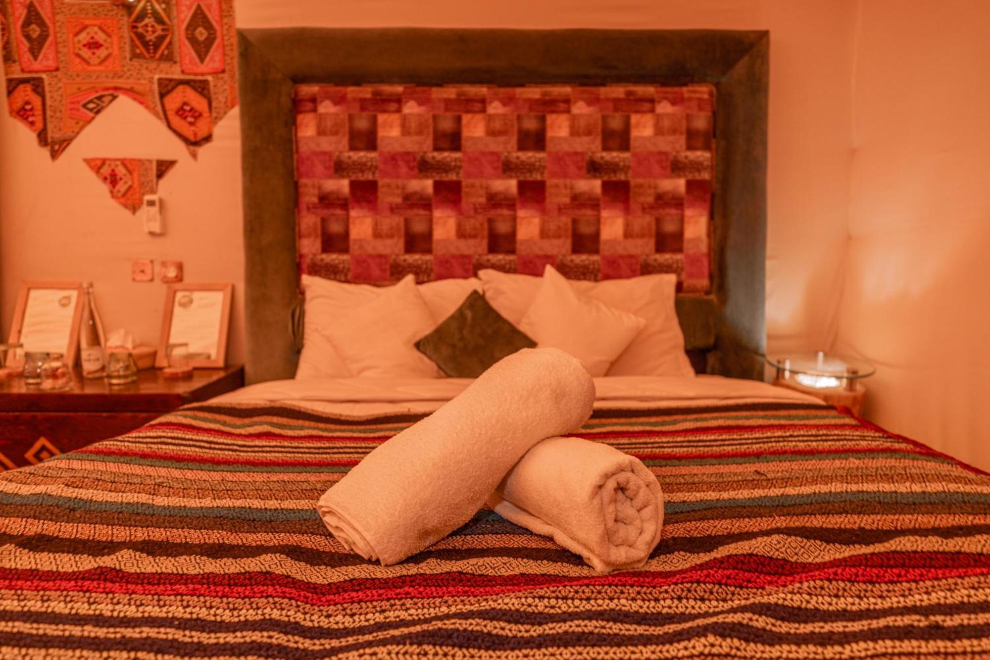 Imperial Glory Lodges Merzouga Ngoại thất bức ảnh